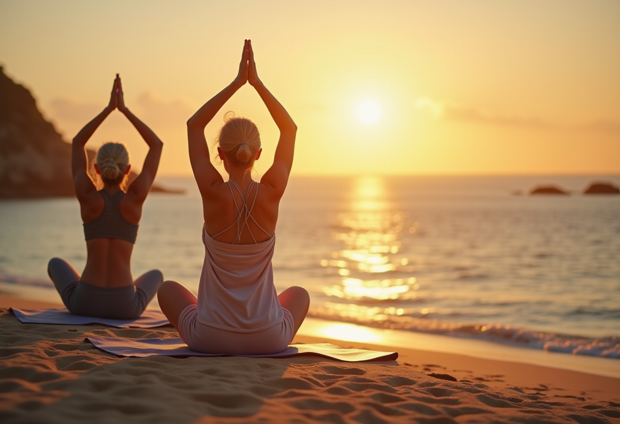 Філософія йоги